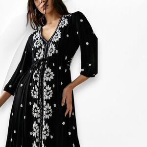 womens knee length cocktail dresses Tadashi Shoji Women's Rovet Collar Dress - Red Color:Blue/Jade length gown __tab2:rita-mini-dress-measurement-chart Discover 96 Gold Wedding